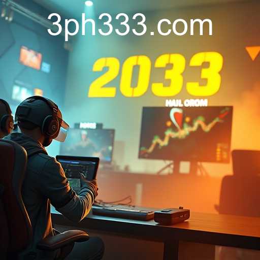 The Digital Evolution of Gaming in 2025