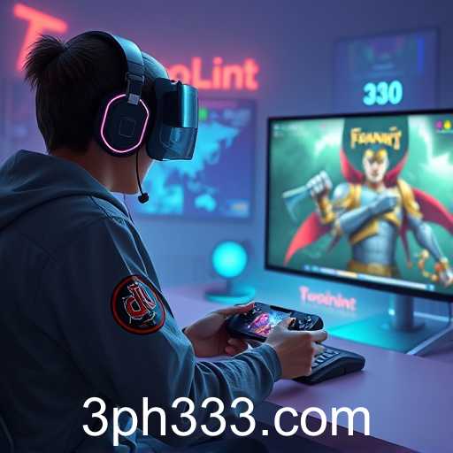 Digital Renaissance: Gaming's Evolving Landscape