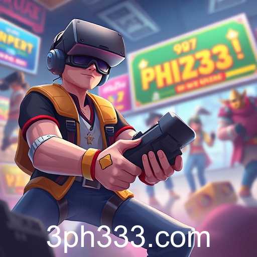 Elevating Online Gaming with ph333