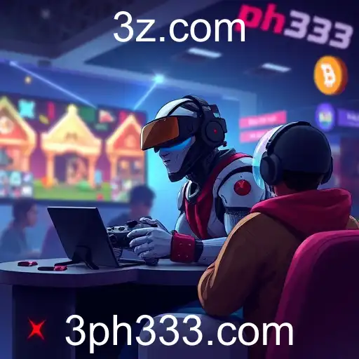 Emerging Trends in Online Gaming