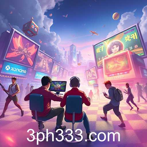 The Surging Popularity of English Game Platforms