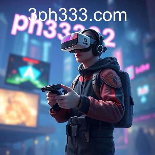 The Enigma of Ph333: A Digital Revolution