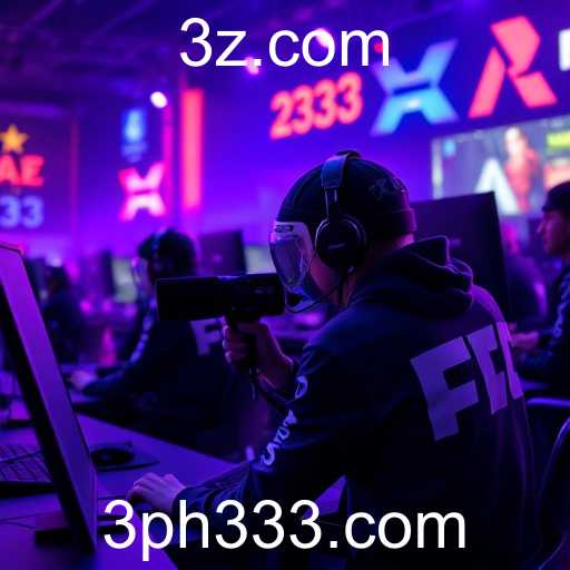 Exploring the Esports Arena: The Rise of Competitive Gaming