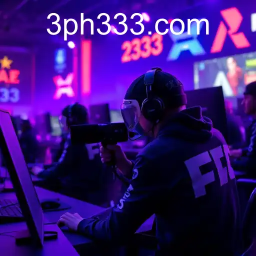 Exploring the Esports Arena: The Rise of Competitive Gaming