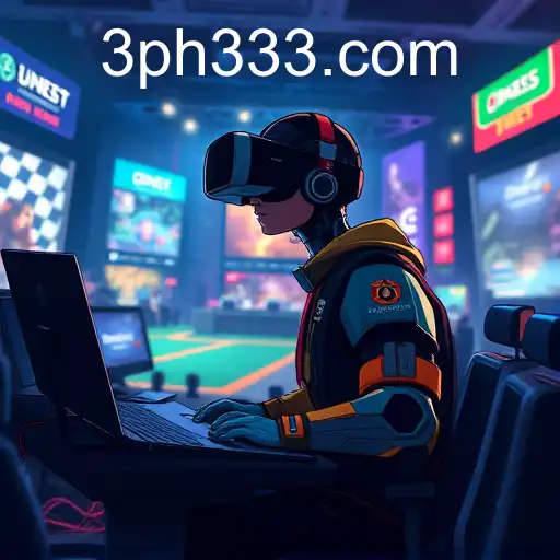 The Evolving Landscape of Online Gaming