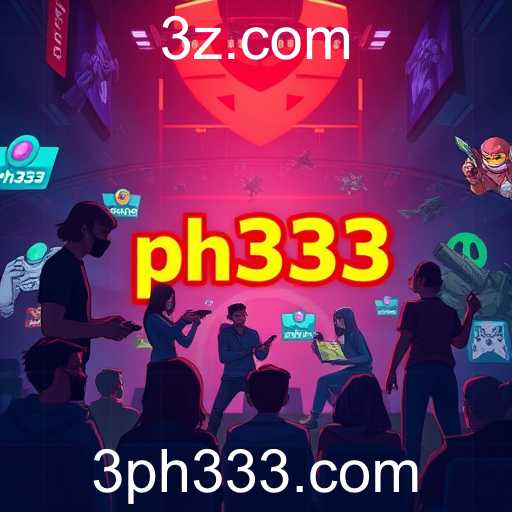 The Rise of Discussion Forums in Gaming: Exploring the Impact and Role of 'ph333'