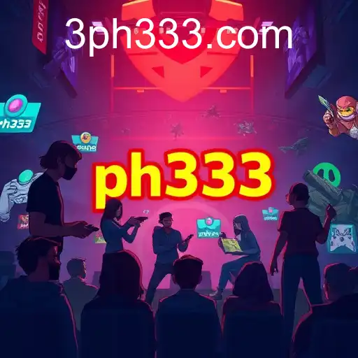 The Rise of Discussion Forums in Gaming: Exploring the Impact and Role of 'ph333'