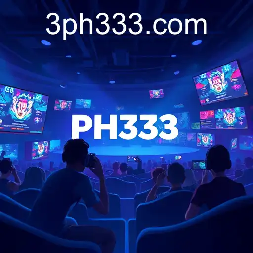 Gaming Revolution: PH333 Leads the Charge