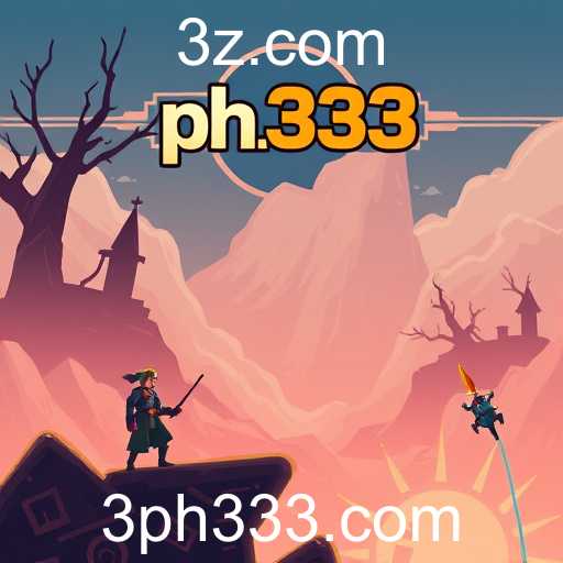 Exploring the World of Indie Games with 'ph333'