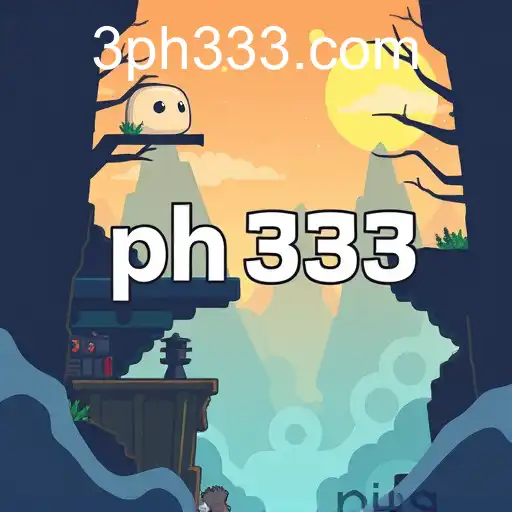 Exploring the World of Indie Games with 'ph333'