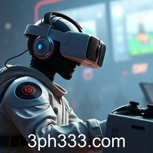 Rise of Online Gaming Interactive Platforms