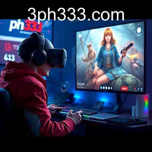 The Evolving Landscape of Online Gaming in 2026