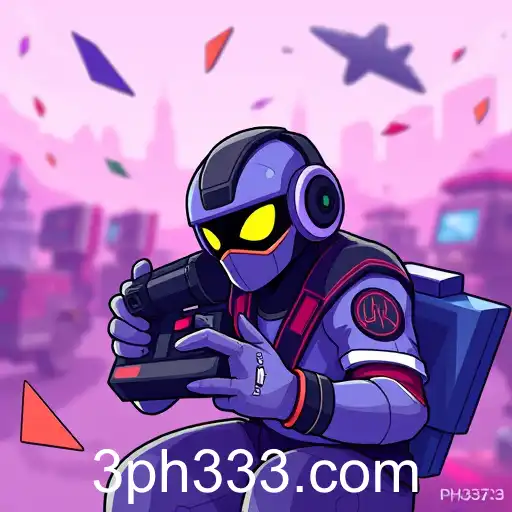 PH333 Game Platform Evolves Amid Global Gaming Surge