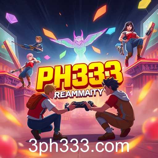 Gaming Culture Revolutionized: PH333's Rising Influence