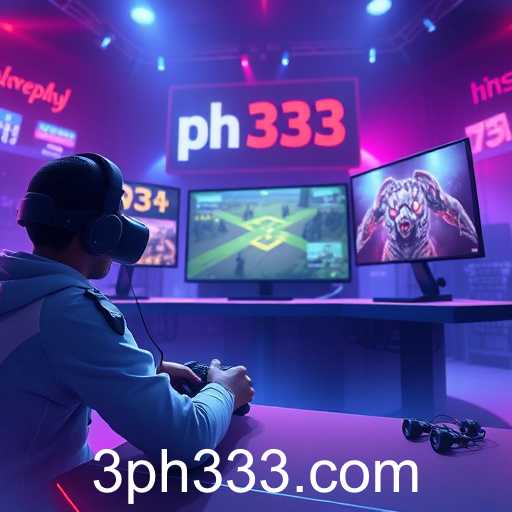 Gaming's Quantum Leap: A Look into ph333
