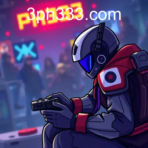 Ph333: A Beacon in Gaming Innovation