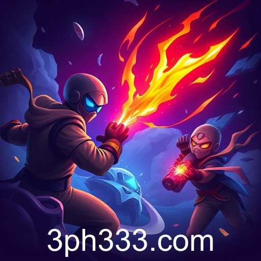 PH333: Gaming Giants Clash In Digital Arenas