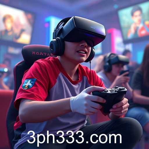 PH333: Revolutionizing Online Gaming