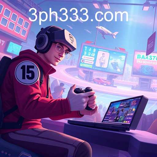 PH333 Surges Amid Online Gaming Boom