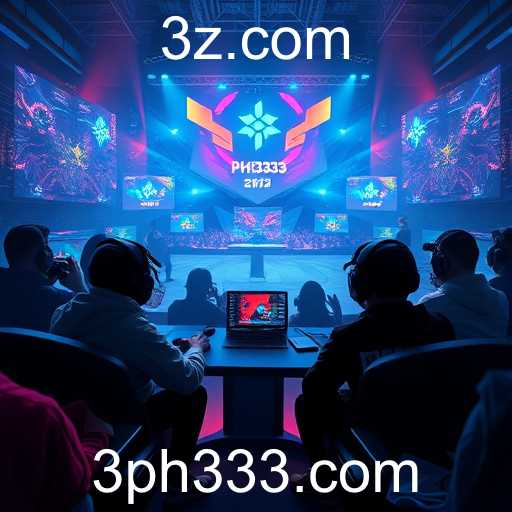PH333: Revolutionizing Online Gaming Experience
