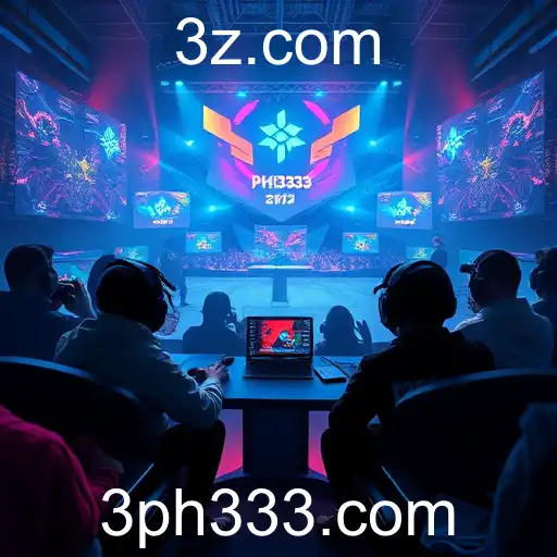 PH333: Revolutionizing Online Gaming Experience