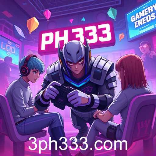The Rise of PH333 in Gaming Culture