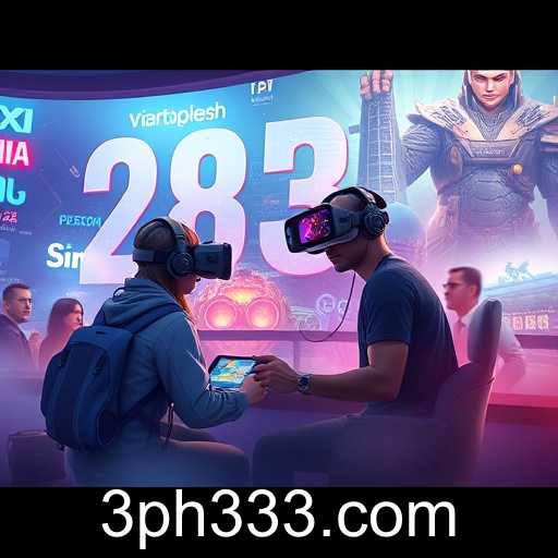 The Rise of Digital Gaming Platforms