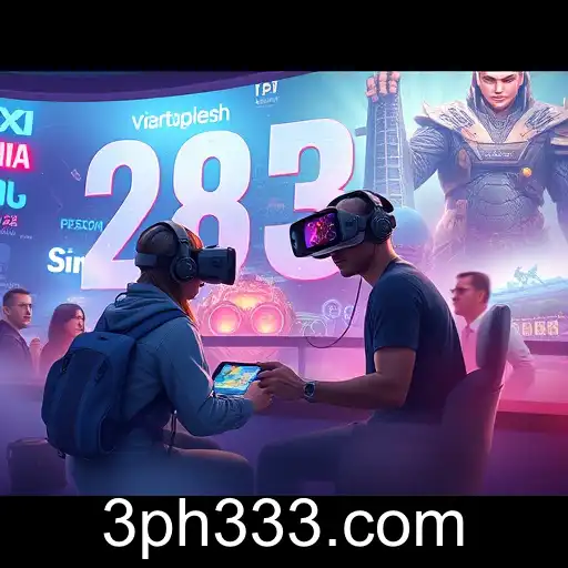 The Rise of Digital Gaming Platforms