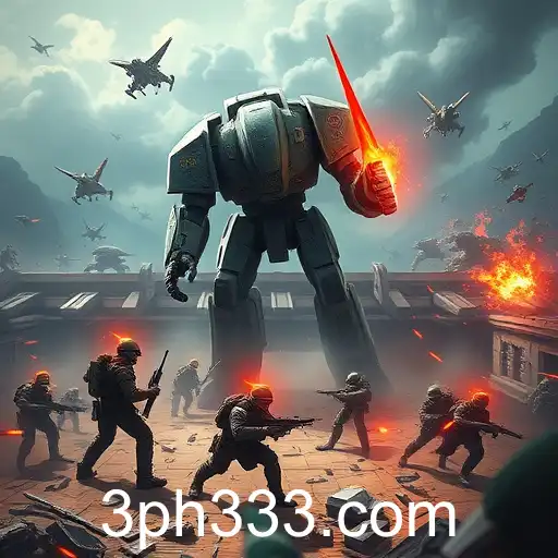 Rise of Gaming Platforms in 2025