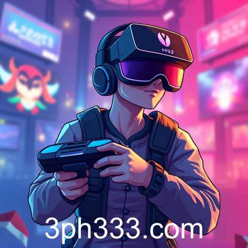 The Rise of 'ph333': A New Era in Gaming