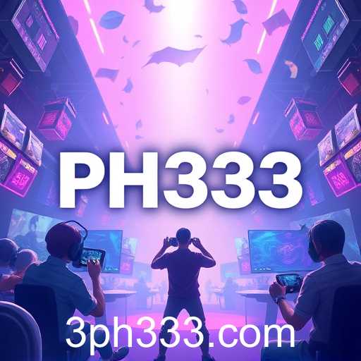 The Rise of PH333 in Gaming Circles