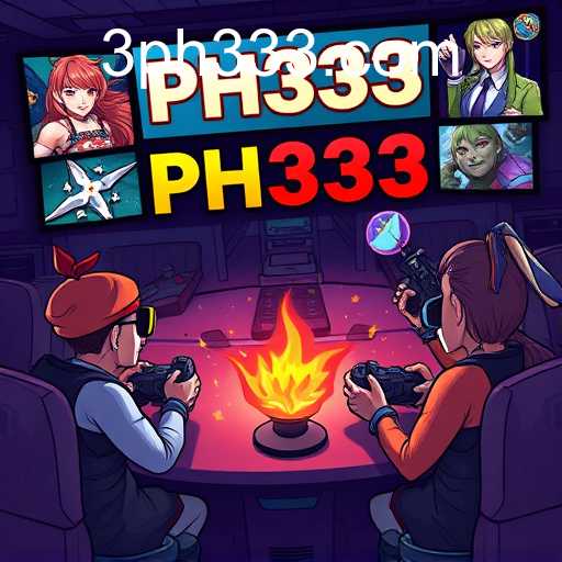 The Rise of PH333: Gaming and Beyond