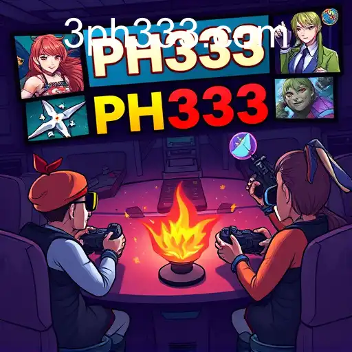 The Rise of PH333: Gaming and Beyond