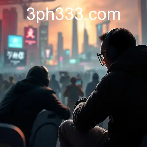 Exploring the Fascinating World of 'Game Videos' with 'ph333': A Gamer's Paradise